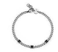 Bracciale Uomo Gioielli Sagapò Proud offerta trendy cod. SPD32