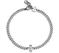 Bracciale Uomo Gioielli Sagapò Proud offerta trendy cod. SPD33