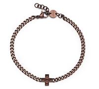 Bracciale Uomo Gioielli Sagapò Proud offerta trendy cod. SPD34
