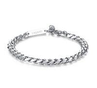 Bracciale Uomo Gioielli Sagapò Ripple offerta trendy cod. SRP11