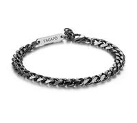 Bracciale Uomo Gioielli Sagapò Ripple offerta trendy cod. SRP12