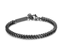 Bracciale Uomo Gioielli Sagapò Ripple offerta trendy cod. SRP18