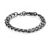 Bracciale Uomo Gioielli Sagapò Ripple offerta trendy cod. SRP27