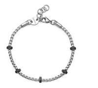 Bracciale Uomo Gioielli Sagapò Ripple offerta trendy cod. SRP82