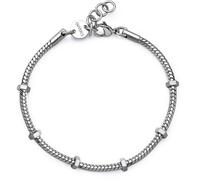 Bracciale Uomo Gioielli Sagapò Ripple offerta trendy cod. SRP83