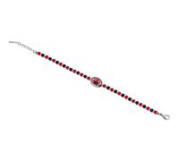 Bracciale uomo gioielli Squadre di calcio Milan