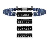 BRACCIALE UOMO GIOIELLIPHILOSOPHY 731784 One Size