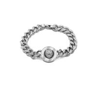 Bracciale "Lion King" Argento multi S