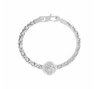 GUESS Pulsera JUMB03012JWSTS Lion King hombre
