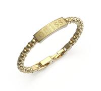Bracciale Uomo Guess JUMB03028JWYGS