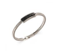 Bracciale Uomo Guess JUMB05018JWSTBKS Multicolore