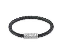 Bracciale Uomo Guess JUMB05036JWSTBKS Nero