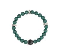 Bracciale Uomo Guess JUMB06005JWSTGNT-U Verde