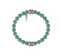 Bracciale Uomo Guess JUMB06022JWSTGNT-U Verde