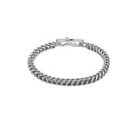 BRACCIALE UOMO GUESS my chains bracciale ST ARGENTO 444482