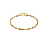 BRACCIALE UOMO GUESS my chains bracciale YELLOW GOLD ORO 444479