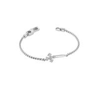 BRACCIALE UOMO GUESS south alameda bracciale ST ARGENTO 444447