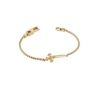 BRACCIALE UOMO GUESS south alameda bracciale YELLOW GOLD ORO 444445