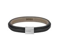 Bracciale Uomo Hugo Boss 1580328S Pelle 25 cm