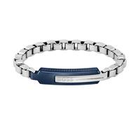 Bracciale Uomo Hugo Boss 1580359M Argentato