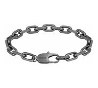 Bracciale Uomo Hugo Boss 1580502M Acciaio inossidabile 19,5 cm