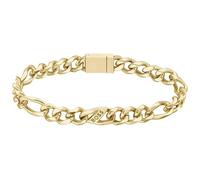 Bracciale Uomo Hugo Boss 1580614M Acciaio inossidabile 19,5 cm