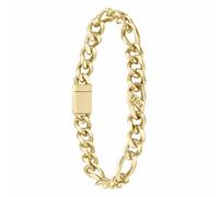 Bracciale Uomo Hugo Boss 1580614S Acciaio inossidabile 18 cm