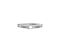 KIDULT - Bracciale Uomo - Leggero - Ligabue - 731554L