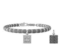 BRACCIALE FRIENDS UOMO KIDULT LOVE