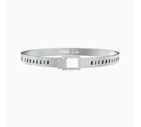 KIDULT - Bracciale in acciaio 316L (52x65 mm) | Philosophy