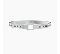 Bracciale Uomo KIDULT PHILOSOPHY 731198L Acciaio inossidabile Silver F.P.