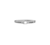 KIDULT - Bracciale in acciaio 316L (55x69 mm) | Philosophy
