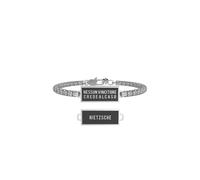 Bracciale Uomo KIDULT PHILOSOPHY 731813 Acciaio F.P.