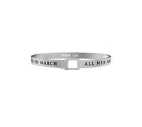 Bracciale Uomo KIDULT SYMBOLS 731378 Acciaio inossidabile Silver F.P.