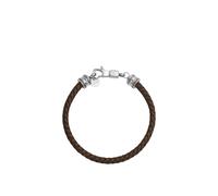 Bracciale Uomo Liu Jo Marrone