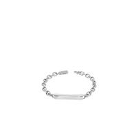 Bracciale Uomo Liu Jo MLJ479 Acciaio