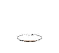 Bracciale Uomo Liu Jo MLJ491 Acciaio
