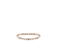 Bracciale Uomo Liu Jo MLJ511 Oro rosa / acciaio