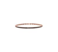 Bracciale Uomo Liu Jo MLJ559 Oro rosa / nero