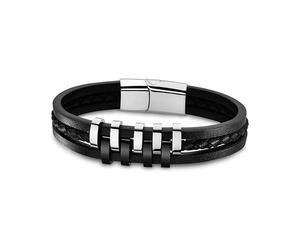 Bracciale Uomo Lotus LS1838-2/1