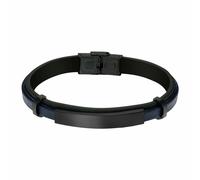 Bracciale Uomo Lotus LS2401-2/1 Nero