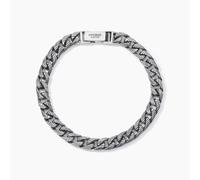 Bracciale Uomo MABINA 533420-L Argento 925% Misura L
