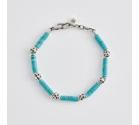 Bracciale Uomo MABINA 533520 Argento 925% Turchese