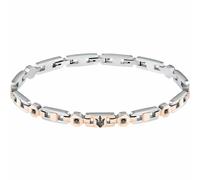 BRACCIALE MASERATI UOMO JM423AVD16 One Size