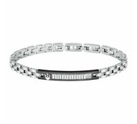 Maserati Braccialetto Jm423aty 21.5 Cm