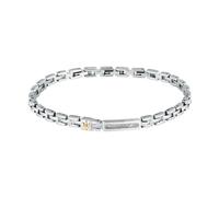 Bracciale Uomo MASERATI Iconic Acciaio 316L codice JM324AVD54