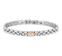 Bracciale Uomo MASERATI ICONIC JM219AQH17 Acciaio Inossidabile