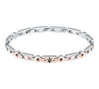 BRACCIALE MASERATI UOMO JM423AVD16 One Size