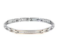 Bracciale Uomo Maserati JM420ATK05: Lusso e Eleganza