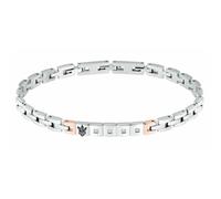 Maserati Braccialetto Jm423aty-19 21.5 Cm